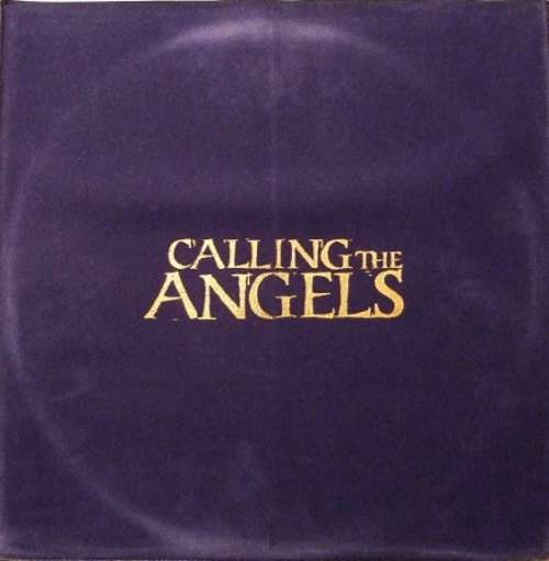 Cover Dea-Li - Calling The Angels (12) Schallplatten Ankauf