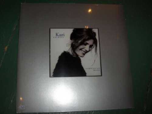 Cover Kari Bremnes - Norwegian Mood (2xLP, Album) Schallplatten Ankauf