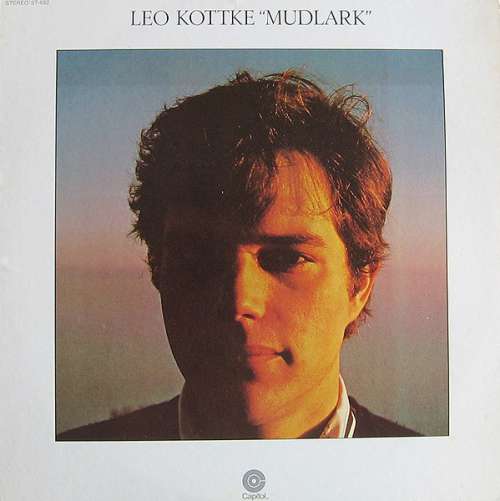 Cover Leo Kottke - Mudlark (LP, Album, RE) Schallplatten Ankauf