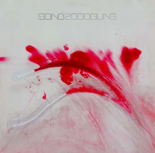 Cover Sono - 2000 Guns (12) Schallplatten Ankauf