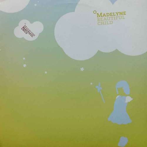 Cover Madelyne - Beautiful Child (12) Schallplatten Ankauf