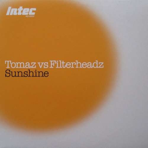 Cover Sunshine Schallplatten Ankauf