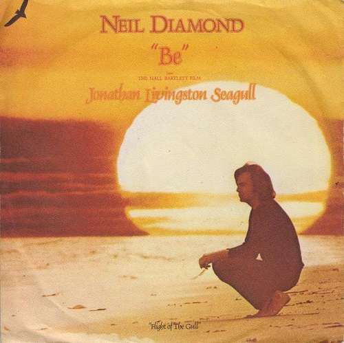 Bild Neil Diamond - Be (7, Single) Schallplatten Ankauf