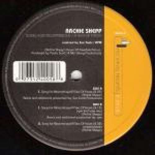 Cover Archie Shepp - Hipnosis (12) Schallplatten Ankauf