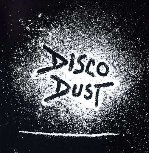 Cover Disco Dust - Feel The Force (12) Schallplatten Ankauf