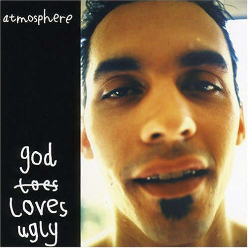 Cover Atmosphere (2) - God Loves Ugly (3xLP, Album) Schallplatten Ankauf