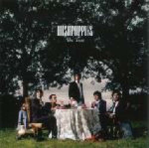 Cover Hushpuppies - The Trap (LP, Album) Schallplatten Ankauf