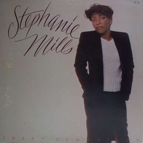 Cover Stephanie Mills - Sweet Sensation (LP, Album) Schallplatten Ankauf