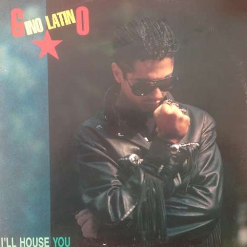 Cover Gino Latino (2) - I'll House You (12) Schallplatten Ankauf
