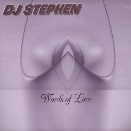 Cover DJ Stephen - Words Of Love (12) Schallplatten Ankauf