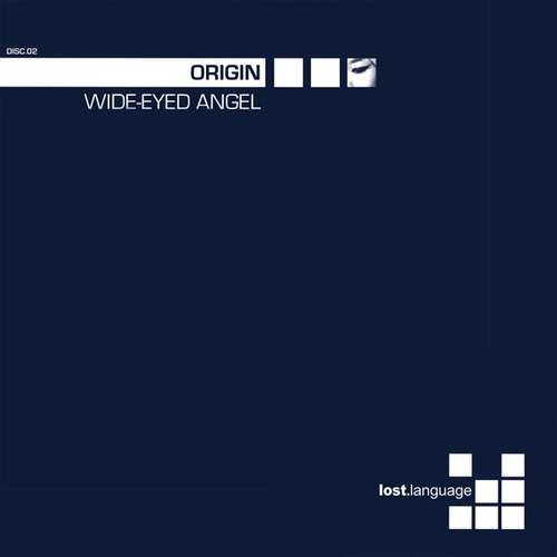 Cover Origin - Wide-Eyed Angel (Disc.02) (12) Schallplatten Ankauf