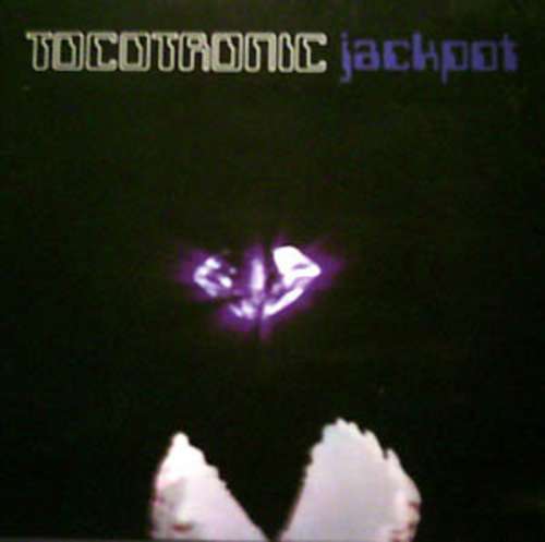 Cover Tocotronic - Jackpot (12) Schallplatten Ankauf