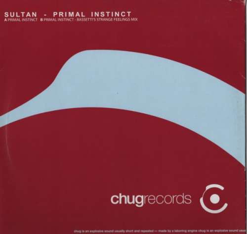 Cover Sultan - Primal Instinct (12) Schallplatten Ankauf