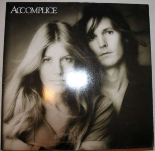 Bild Accomplice (2) - Accomplice (LP) Schallplatten Ankauf