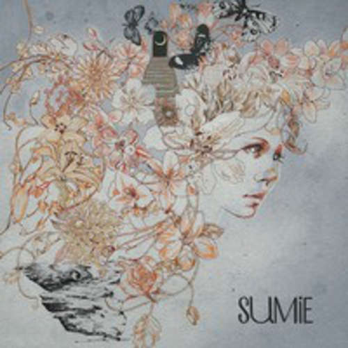 Cover Sumie* - Sumie (LP + CD) Schallplatten Ankauf