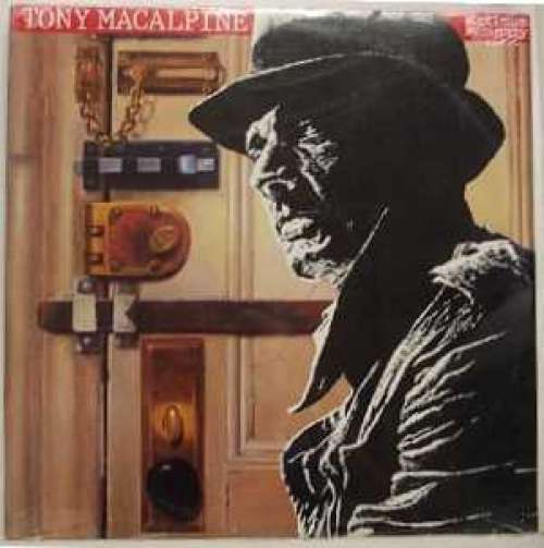 Bild Tony MacAlpine - Maximum Security (LP, Album) Schallplatten Ankauf