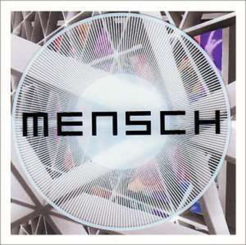 Cover Herbert Grönemeyer - Mensch (LP, Album) Schallplatten Ankauf