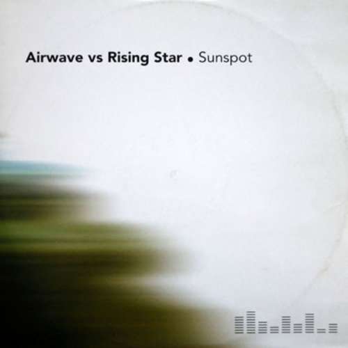 Cover Sunspot Schallplatten Ankauf