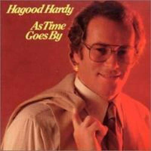 Cover Hagood Hardy - As Time Goes By (LP, Album) Schallplatten Ankauf