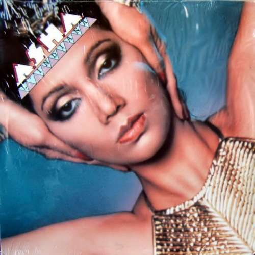 Cover Asha* - L'Indiana (LP, Album) Schallplatten Ankauf