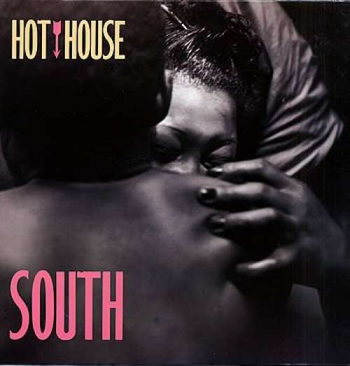 Cover Hot House - South (LP, Album) Schallplatten Ankauf