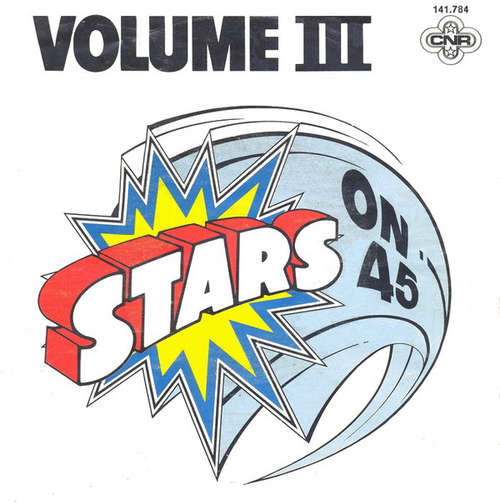 Cover Stars On 45 - Volume III (7, Single) Schallplatten Ankauf