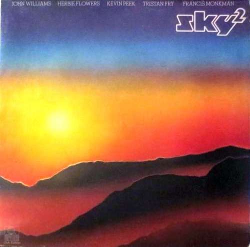 Cover Sky (4) - Sky 2 (2xLP, Album, Club) Schallplatten Ankauf