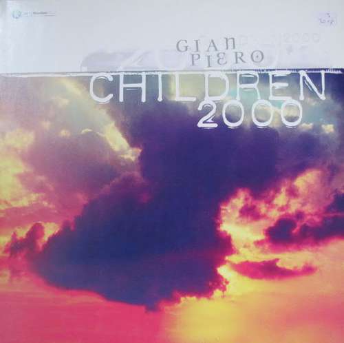 Cover Gian Piero* - Children 2000 (12) Schallplatten Ankauf