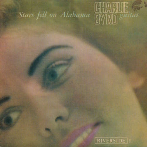 Cover Charlie Byrd - Stars Fell On Alabama (7, EP) Schallplatten Ankauf