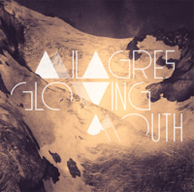 Cover Milagres - Glowing Mouth (LP, Album) Schallplatten Ankauf