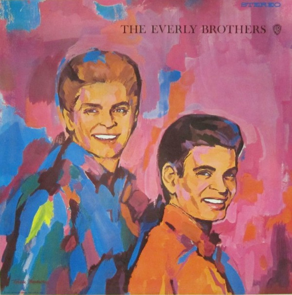 Cover The Everly Brothers* - Both Sides Of An Evening (LP, Album, RE) Schallplatten Ankauf