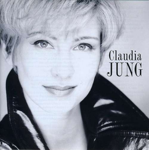 Cover Claudia Jung - Claudia Jung (CD, Album) Schallplatten Ankauf