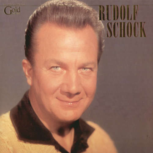 Cover Rudolf Schock - Rudolf Schock (2xLP, Album, Comp, Gat) Schallplatten Ankauf
