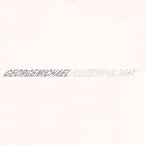 Cover George Michael - Praying For Time (12) Schallplatten Ankauf