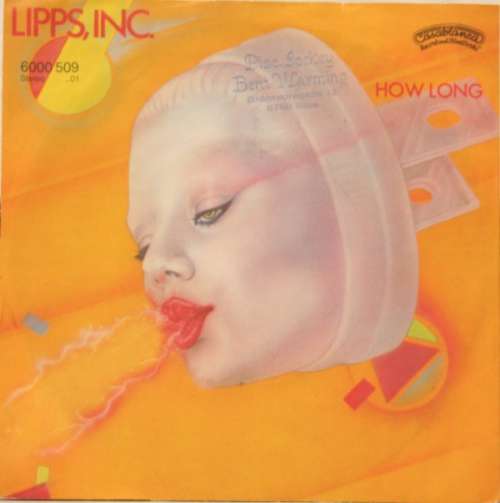 Cover Lipps, Inc. - How Long (7, Single) Schallplatten Ankauf