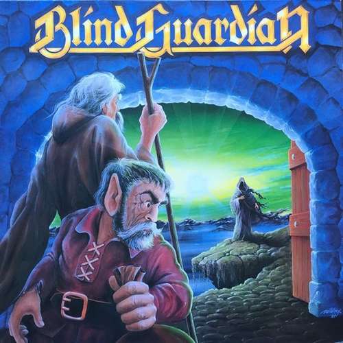 Cover Follow The Blind Schallplatten Ankauf