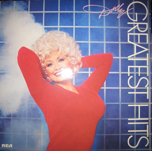 Cover Dolly Parton - Greatest Hits (LP, Comp) Schallplatten Ankauf