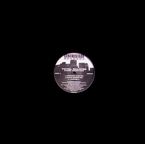 Cover Total Eclipse (4) - Come Together (12) Schallplatten Ankauf