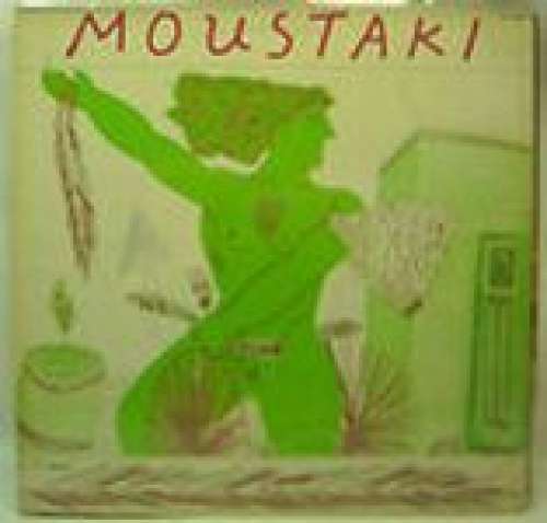 Bild Moustaki* - Georges Moustaki (LP, Album, Gat) Schallplatten Ankauf