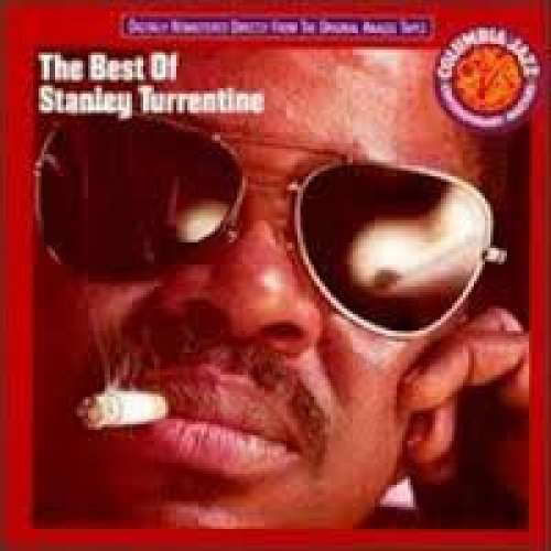 Cover Stanley Turrentine - The Best Of Stanley Turrentine (CD, Comp) Schallplatten Ankauf