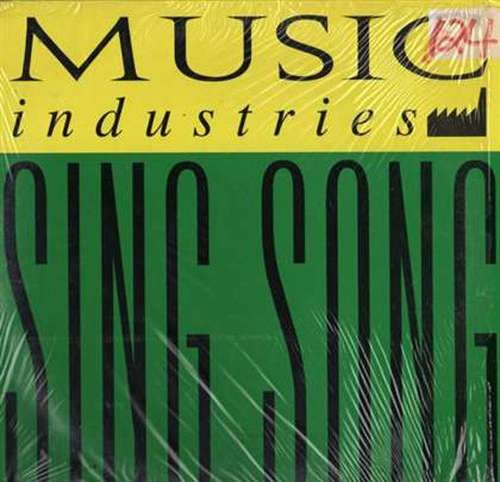 Cover Sing Song Schallplatten Ankauf