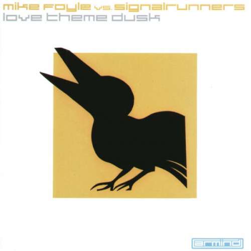 Cover Mike Foyle Vs. Signalrunners - Love Theme Dusk (12) Schallplatten Ankauf
