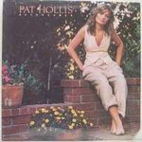 Cover Pat Hollis - Daydreamer (LP) Schallplatten Ankauf