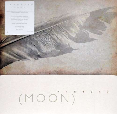 Cover Snowbird - ( Moon ) (2xLP, Album + 2xCD, Album) Schallplatten Ankauf