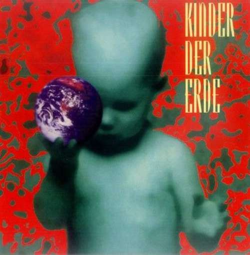 Cover Kinder Der Erde - Kinder Der Erde (CD, Album, P/Mixed) Schallplatten Ankauf