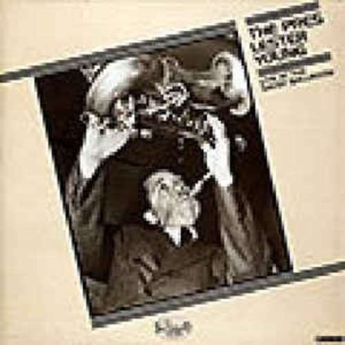 Cover Lester Young - Live At The Savoy Ballroom (LP, Album) Schallplatten Ankauf