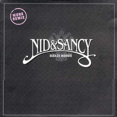 Cover Nid & Sancy - Sleaze Boogie (12) Schallplatten Ankauf