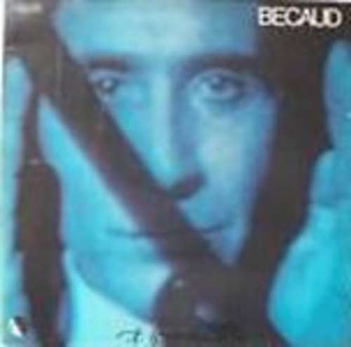 Bild Gilbert Bécaud - Becaud (LP, Album, Gat) Schallplatten Ankauf