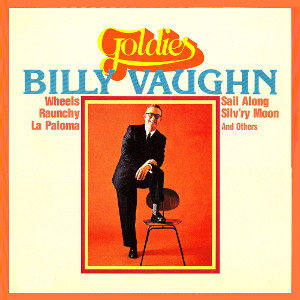 Bild Billy Vaughn - Goldies (LP, Comp) Schallplatten Ankauf