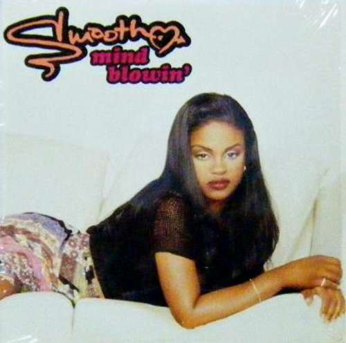 Cover Smooth (4) - Mind Blowin' (12, Single) Schallplatten Ankauf